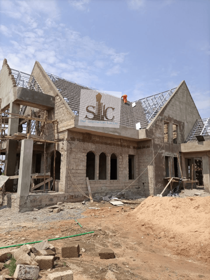 General Construction Services