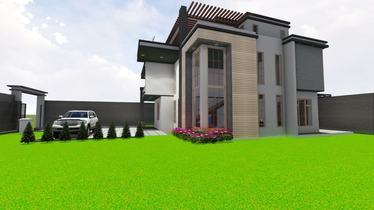 Design Only Projects