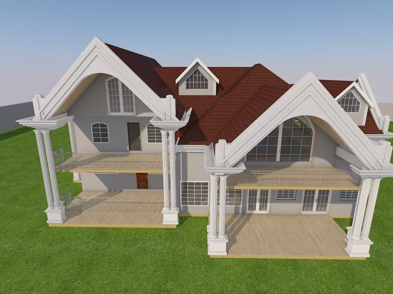 Design and Build Projects