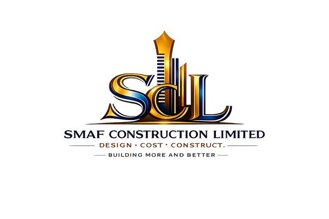 SMAF Construction Limited