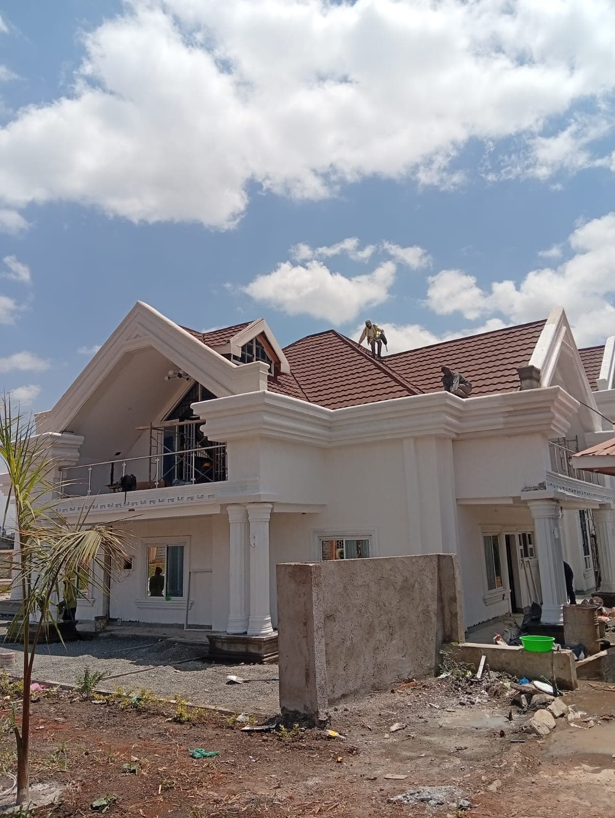 General Construction Services